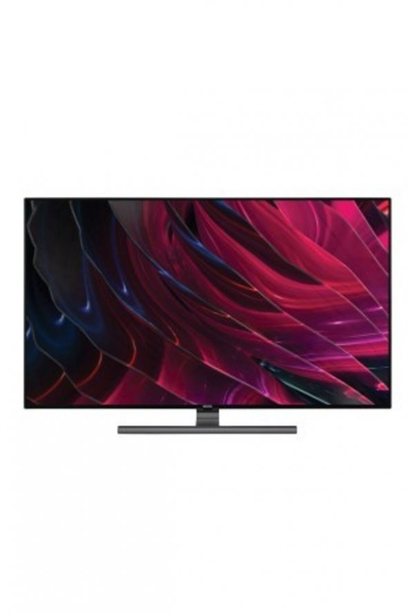 Vestel 49UA9800 4K Ultra HD 49" 124 Ekran Uydu Alıcılı Smart LED Televizyon
