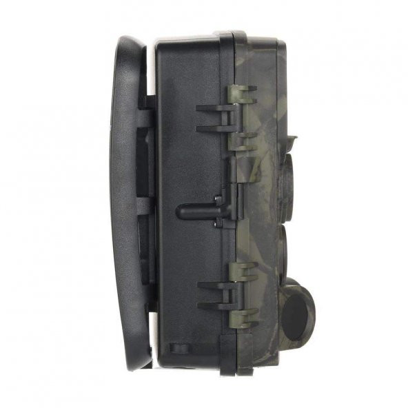 JUO JH-760 Fotokapan Kamera - 5