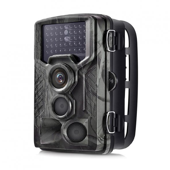 JUO JH-760 Fotokapan Kamera - 7
