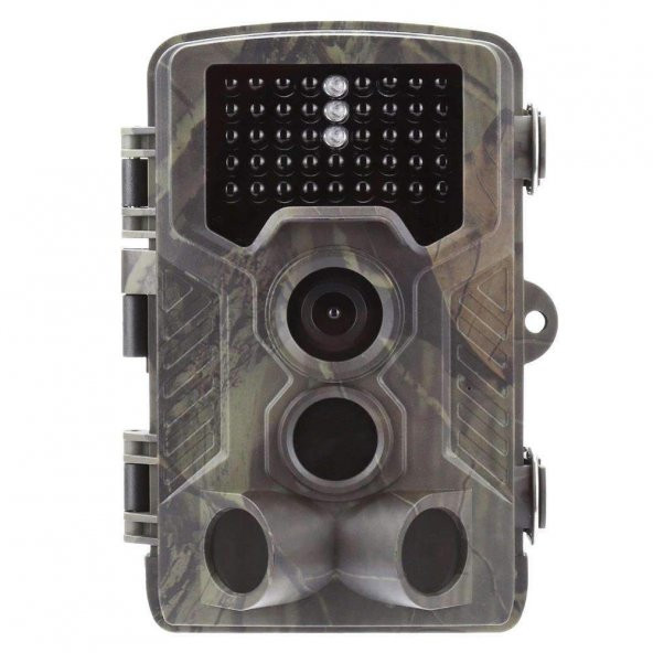 JUO JH-760 Fotokapan Kamera - 1