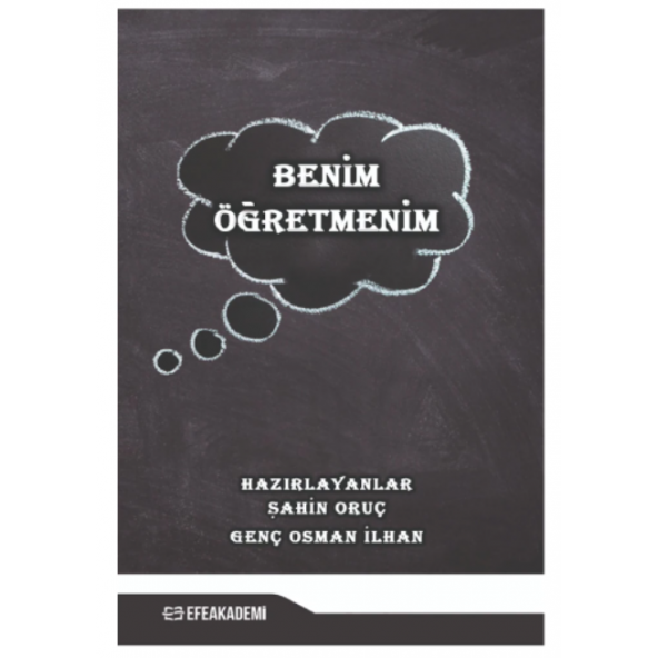 Benim Öğretmenim
