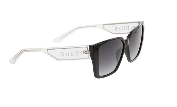Guess GU7818 01B Kadın Güneş Gözlüğü - 3