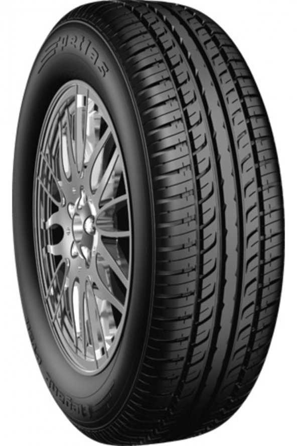 Petlas 155/70 r13 Elegant Pt311 75t Oto Yaz Lastiği (Üretim yılı: 2024)