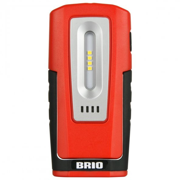 Brio Led Akülü Lamba Pocket Delux Wireless