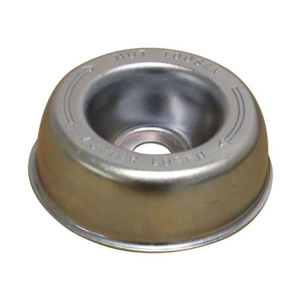 Bıçak Alt Metal Tas Stihl FS Modelleri Sırt Tip 13 mm - 1