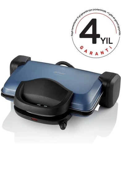 Arzum AR2007-O Sultane 1800 W Okyanus Tost Makinesi