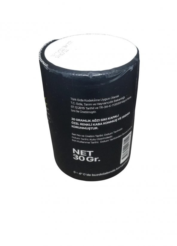 Arı Sütü 30 gr - 3