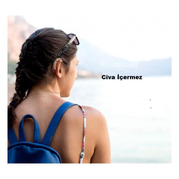 PR 44 675 İşitme Cihaz Pili 6lı 6 Paket Kodak PR44Kulak Cihazı Pili 6lı 6 Paket - 2