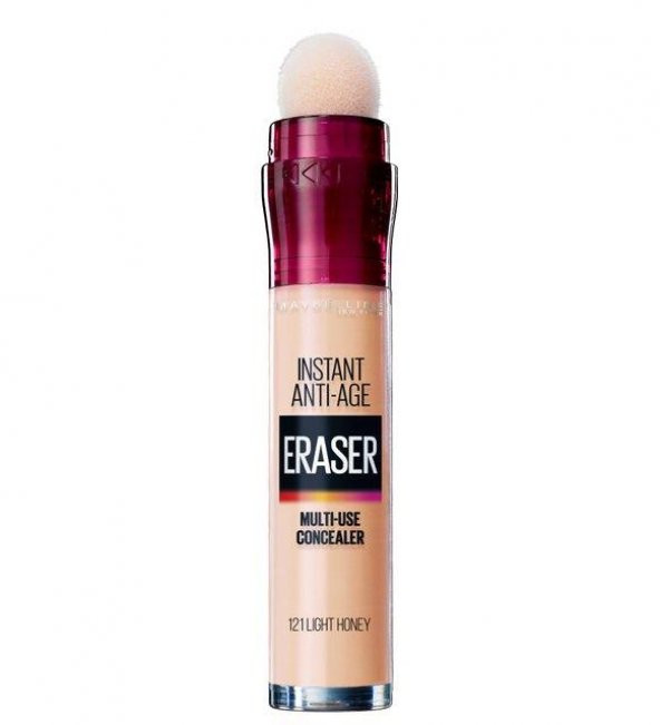 MAYBELLİNE İNSTANT ANTİ AGE KAPATICI 121
