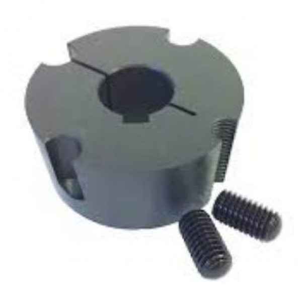 Konik Burç 1108/20mm - Resim 2