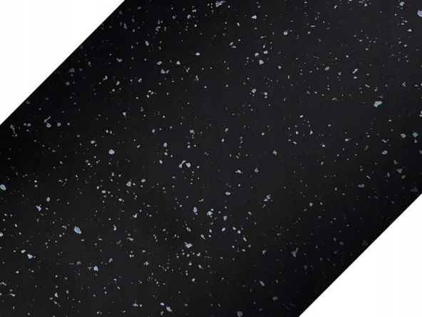 D-c-fix 349-8297 Parlak Siyah Granit Desen Yapışkanlı Folyo (67,5cm x 1mt) - 5
