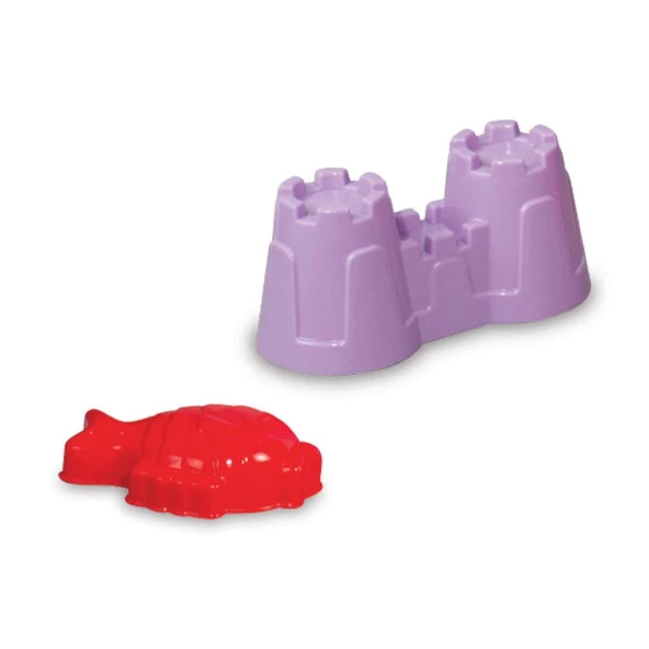 Frozen Kova Çek Çek Set - 3