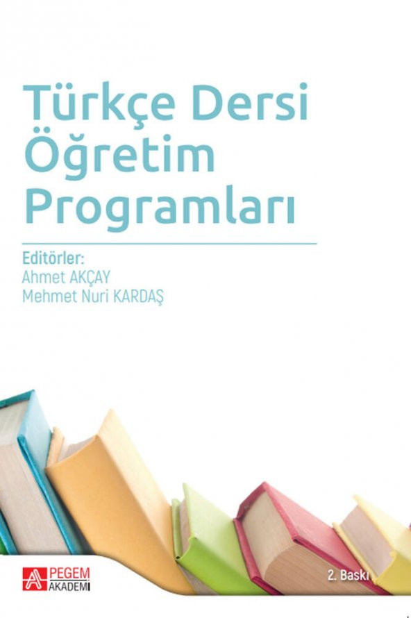 Türkçe Dersi Öğretim Programları