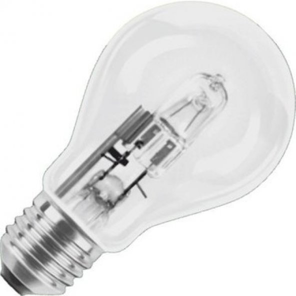 KENDAL E27 70W HALOGEN AMPÜL