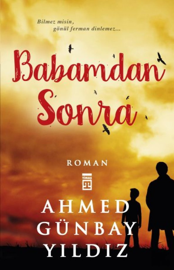 Babamdan Sonra