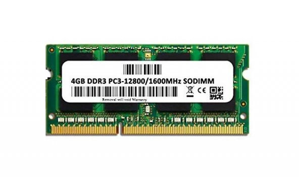 Lenovo M490 M495 uyumlu 4GB Ram Bellek (2yıl Garanti) - 2