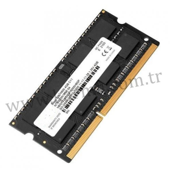 Lenovo M490 M495 uyumlu 4GB Ram Bellek (2yıl Garanti) - 5