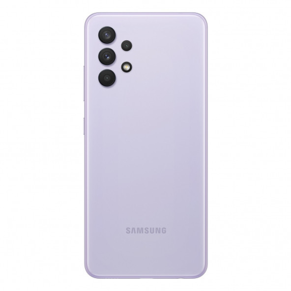 Samsung Galaxy A32 128 GB Mor - 2