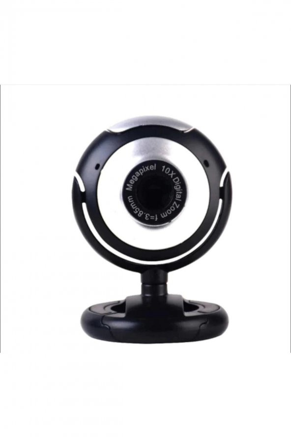 O-smart W5 Mikrofonlu Web Kamera  8 mp - 4
