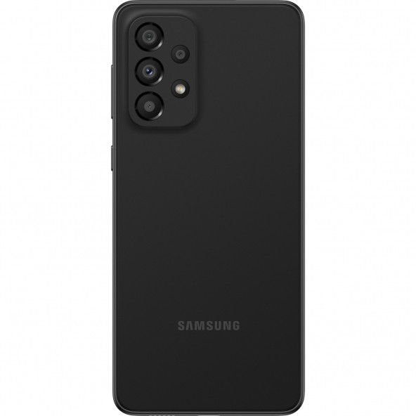 Samsung Galaxy A33 5G 128 GB Siyah