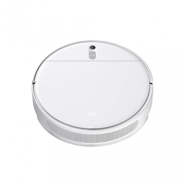 Xiaomi Mi Vacuum Mop 2 Lite Robot Süpürge ve Paspas - 3