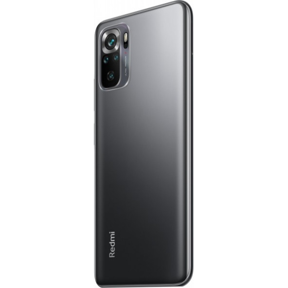 Xiaomi Redmi Note 10S 6 GB 128 GB Gri (Xiaomi Türkiye Garantili) - 3