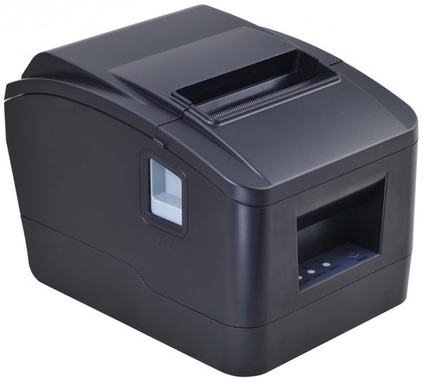 SUNLUX RP8030 FİŞ YAZICI RS-232 / USB  / ETHERNET - 2