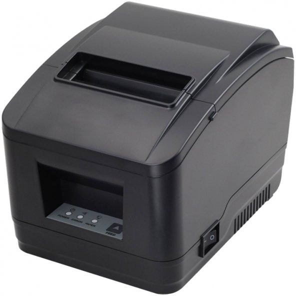 SUNLUX RP8030 FİŞ YAZICI RS-232 / USB  / ETHERNET - 3