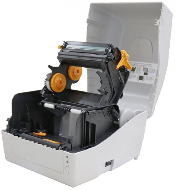 ARGOX CP-2140EX BARKOD YAZICI ETHERNET - 3