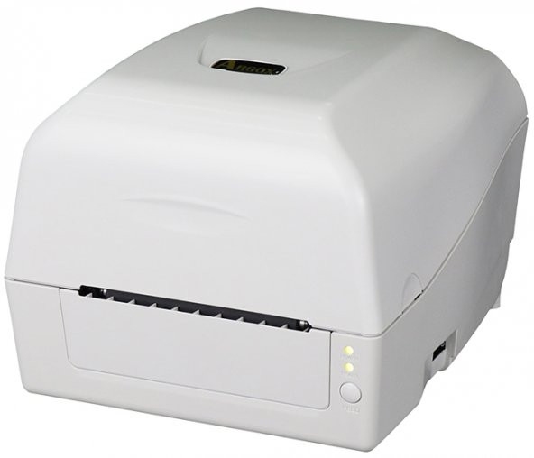 ARGOX CP-2140EX BARKOD YAZICI ETHERNET - 4