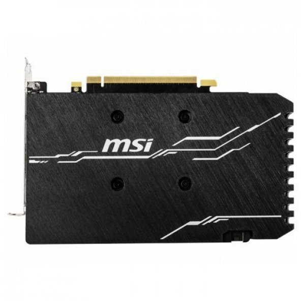 MSI GTX 1660 SUPER VENTUS XS OC 6GB GDDR6 HDMI DP 192Bit - 4