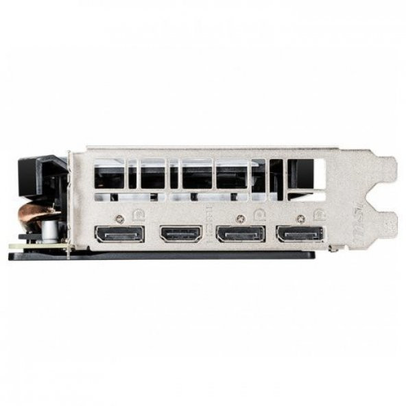 MSI GTX 1660 SUPER VENTUS XS OC 6GB GDDR6 HDMI DP 192Bit - 5