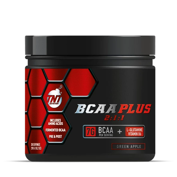 TNT BCAA Plus 2:1:1 290 Gr ürün görseli 1