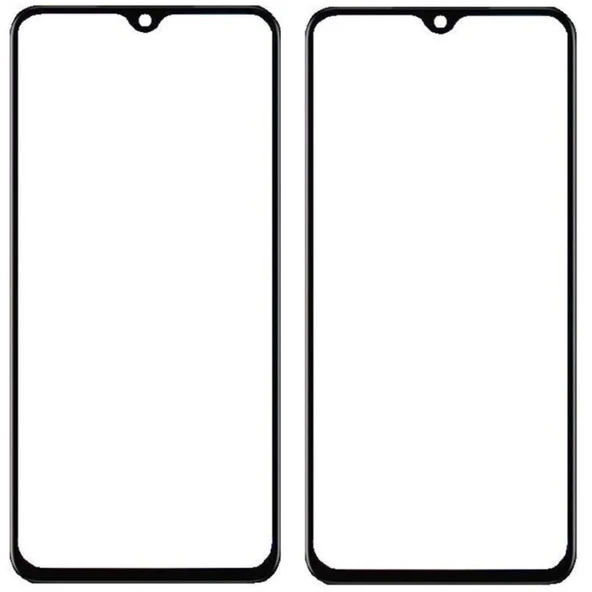 Xiaomi Mi 9 Se Ön Cam Dokunmatik Lensi Ocalı