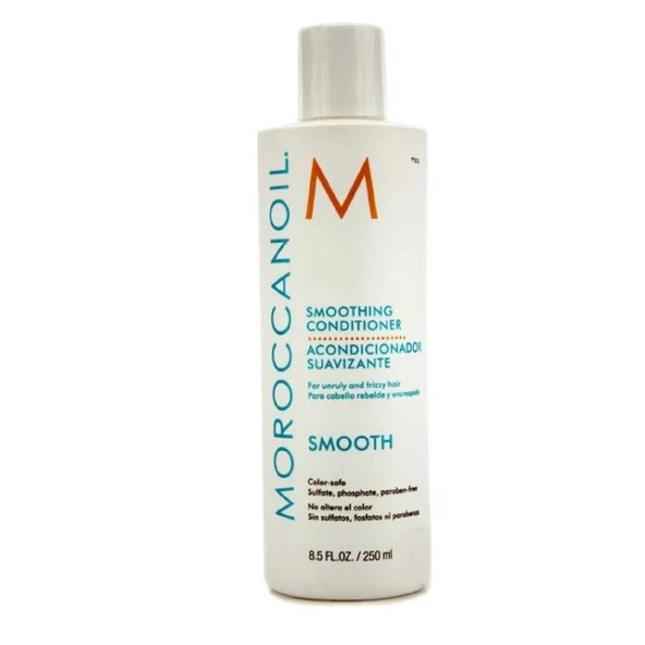 Moroccanoil Smoothing Saç Yatıştırıcı Krem 250ml.