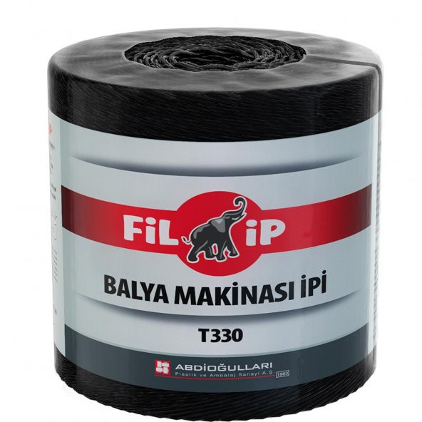 FİLİP BALYA MAKİNASI İPİ 5KG 1600 METRE UV KATKILI SAMAN OT BALYASI İPİ - 2