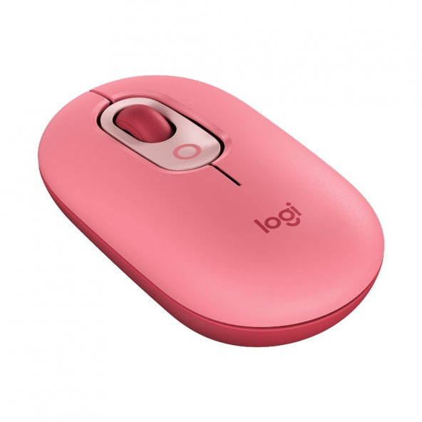 Logitech POP Emoji 910-006548 Kablosuz Optik Mouse - 2