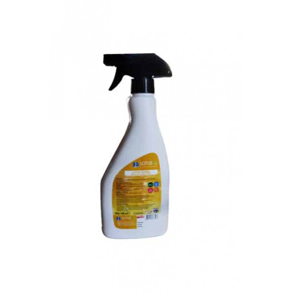 oda kokusu Lotus Spring Hava Aromatize Edici - 2