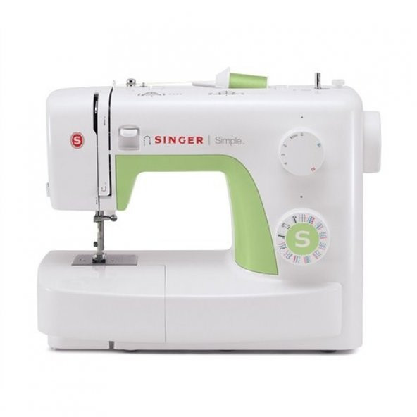 Singer Simple 3229 Dikiş Makinesi
