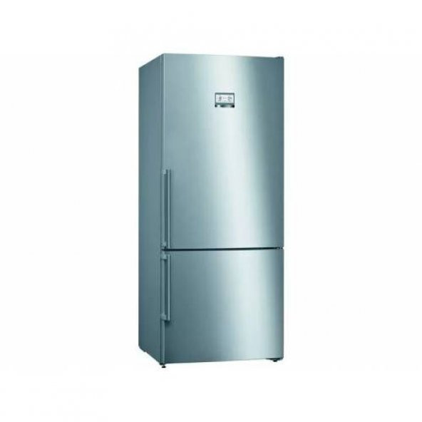 Bosch KGN76AIF0N Buzdolabı, Soğutucu - 1