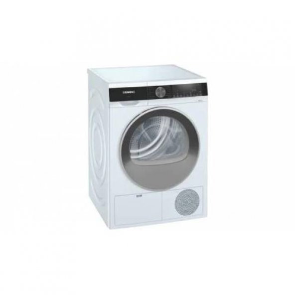 Siemens WQ41G200TR Beyaz Kurutma Makinesi