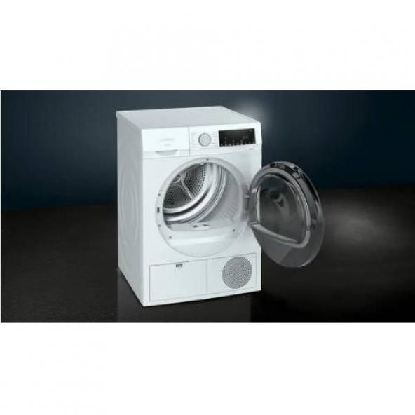 Siemens WQ41G200TR Beyaz Kurutma Makinesi - 4