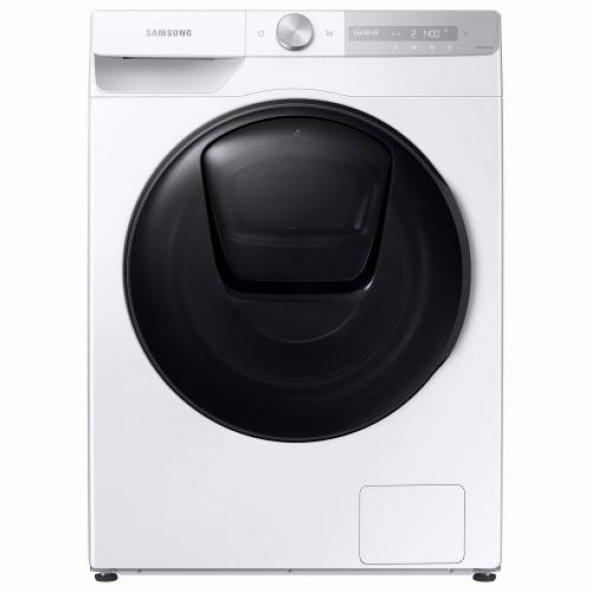 Samsung WW7500T WW90T754DBH1/AH Beyaz Çamaşır Makinesi