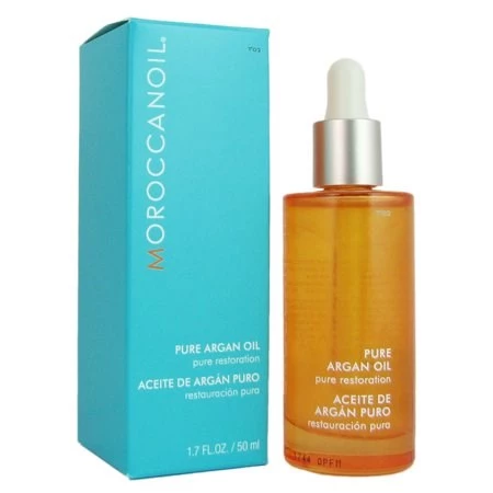 Moroccanoil Pure Argan Oil 50 ml FMC-PAO50EU