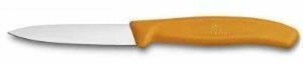 Victorinox 6.7606.L119 SwissClassic 8cm Soyma Bıçağı - 8
