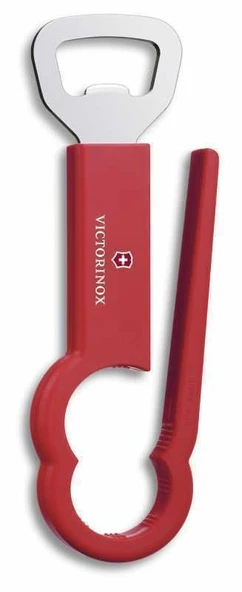 Victorinox 7.6912 Pet Şişe Açacağı - 4