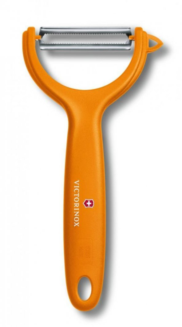 Victorinox 7.6079.9 Domates ve Kivi Soyacağı - 1