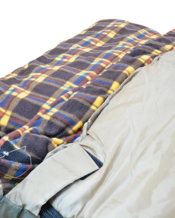 NURGAZ CAMPOUT WINTER COMFORT UYKU TULUMU - 2