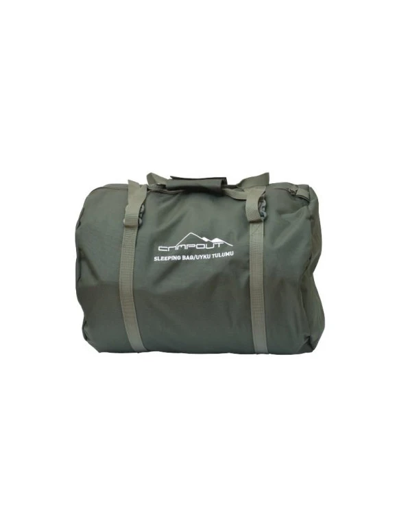 NURGAZ CAMPOUT WINTER COMFORT UYKU TULUMU - 4