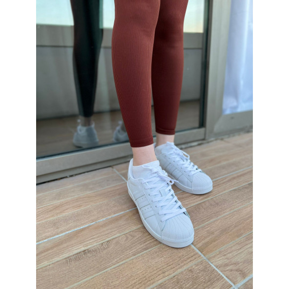 ADIDAS SUPERSTAR SNEAKER B27136